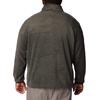 image:imageColumbia Big amp Tall Steens Mountain Half ZipCharcoal Heather