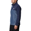 image:imageColumbia Big amp Tall Steens Mountain Half ZipCollegiate Navy  Dark Mountain