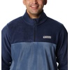 image:imageColumbia Big amp Tall Steens Mountain Half ZipCollegiate Navy  Dark Mountain