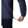 image:imageColumbia Big amp Tall Steens Mountain Half ZipCollegiate Navy