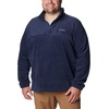 image:imageColumbia Big amp Tall Steens Mountain Half ZipCollegiate Navy
