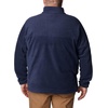 image:imageColumbia Big amp Tall Steens Mountain Half ZipCollegiate Navy