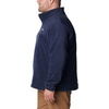 image:imageColumbia Big amp Tall Steens Mountain Half ZipCollegiate Navy