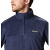 image:imageColumbia Big amp Tall Steens Mountain Half ZipCollegiate Navy