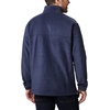image:imageColumbia Big amp Tall Steens Mountain Half ZipCollegiate Navy