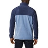 image:imageColumbia Big amp Tall Steens Mountain Half ZipCollegiate NavyBluestone