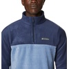 image:imageColumbia Big amp Tall Steens Mountain Half ZipCollegiate NavyBluestone