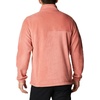 image:imageColumbia Big amp Tall Steens Mountain Half ZipDark Coral