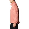 image:imageColumbia Big amp Tall Steens Mountain Half ZipDark Coral