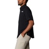 image:imageColumbia College Arkansas Razorbacks Collegiate Tamiami II Short Sleeve ShirtBlack