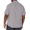 image:imageColumbia College Arkansas Razorbacks Collegiate Tamiami II Short Sleeve ShirtDc  Collegiate Navy