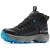 image:imageColumbia Escape Thrive Titanium Mid OutdryBlackCompass Blue
