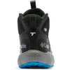 image:imageColumbia Escape Thrive Titanium Mid OutdryBlackCompass Blue