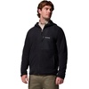 image:imageColumbia Fast Trek Overlay Hooded Full ZipBlack