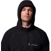 image:imageColumbia Fast Trek Overlay Hooded Full ZipBlack