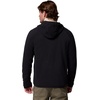 image:imageColumbia Fast Trek Overlay Hooded Full ZipBlack