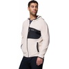 image:imageColumbia Fast Trek Overlay Hooded Full ZipDark StoneBlack