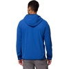 image:imageColumbia Fast Trek Overlay Hooded Full ZipMountain BlueCollegiate Navy