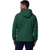 image:imageColumbia Fast Trek Overlay Hooded Full ZipRain ForestCollegiate Navy