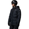 image:imageColumbia Glacier Ridge Down JacketBlack