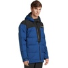 image:imageColumbia Glacier Ridge Down JacketMountain BlueBlack