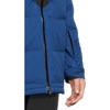 image:imageColumbia Glacier Ridge Down JacketMountain BlueBlack