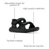 image:imageColumbia Konos Hiker 2StrapBlackGrill