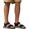image:imageColumbia Konos Hiker 2StrapBlackTitanium II