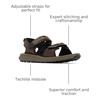image:imageColumbia Konos Hiker 2StrapCordovanBlack
