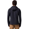 image:imageColumbia Mens Arctic Peak Hooded Full ZipBlack