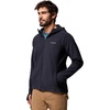 image:imageColumbia Mens Arctic Peak Hooded Full ZipBlack