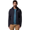 image:imageColumbia Mens Arctic Peak Hooded Full ZipBlack