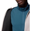 image:imageColumbia Mens Arctic Peak Hooded Full ZipDark StoneBlack