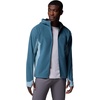 image:imageColumbia Mens Arctic Peak Hooded Full ZipEverblueCrushed Blue