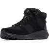 image:imageColumbia Mens Benson MidBlackCity Grey