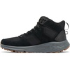 image:imageColumbia Mens Benson MidBlackWhite