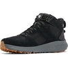 image:imageColumbia Mens Benson MidBlackWhite