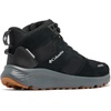 image:imageColumbia Mens Benson MidBlackWhite