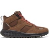 image:imageColumbia Mens Benson MidDark BrownSpice