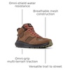 image:imageColumbia Mens Benson MidDark BrownSpice