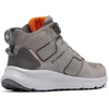 image:imageColumbia Mens Benson MidStratusDesert Orange