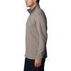 image:imageColumbia Mens Big Great Hart Mountain III Big amp Tall Half ZipBoulder Heather