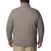 image:imageColumbia Mens Big Great Hart Mountain III Big amp Tall Half ZipBoulder Heather