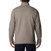 image:imageColumbia Mens Big Great Hart Mountain III Big amp Tall Half ZipBoulder Heather