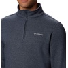 image:imageColumbia Mens Big Great Hart Mountain III Big amp Tall Half ZipCollegiate Navy Solid