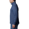 image:imageColumbia Mens Big Great Hart Mountain III Big amp Tall Half ZipDark Mountain Heather