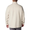 image:imageColumbia Mens Big Great Hart Mountain III Big amp Tall Half ZipDark Stone Heather