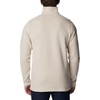 image:imageColumbia Mens Big Great Hart Mountain III Big amp Tall Half ZipDark Stone Heather