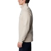 image:imageColumbia Mens Big Great Hart Mountain III Big amp Tall Half ZipDark Stone Heather