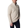 image:imageColumbia Mens Big Great Hart Mountain III Big amp Tall Half ZipDark Stone Heather